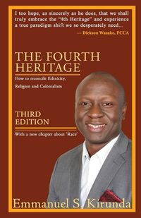 Cover image for The Fourth Heritage