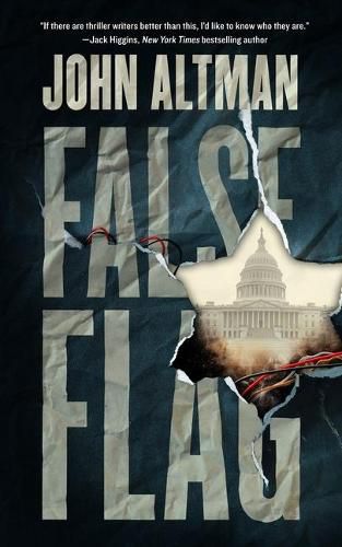 Cover image for False Flag