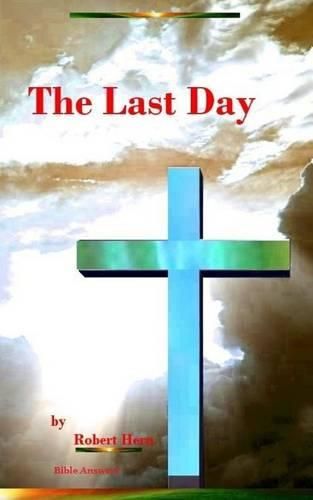 Cover image for The Last Day