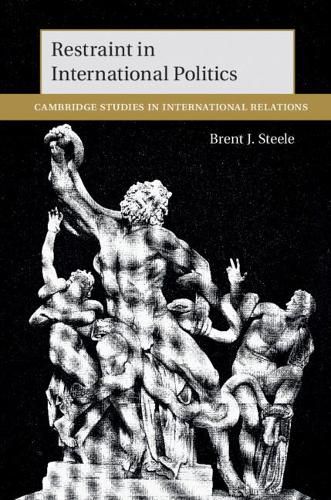 Cover image for Restraint in International Politics