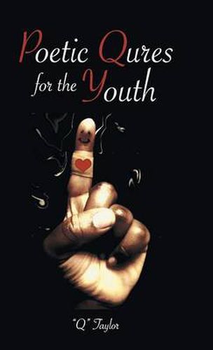 Cover image for Poetic Qures for the Youth