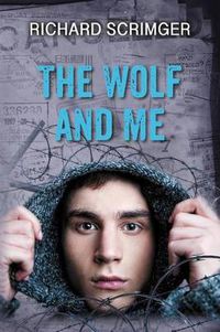 Cover image for The Wolf and Me