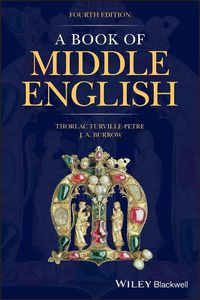 Cover image for A Book of Middle English Fourth Edition