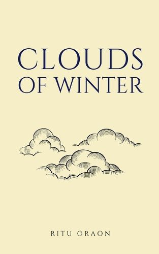 Cover image for Clouds of Winter