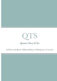 Cover image for Qts