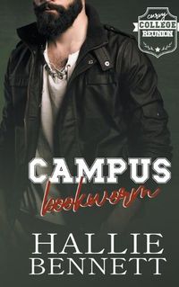 Cover image for Campus Bookworm