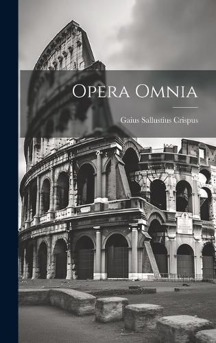 Opera Omnia