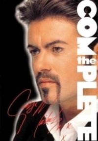 Cover image for The Complete George Michael