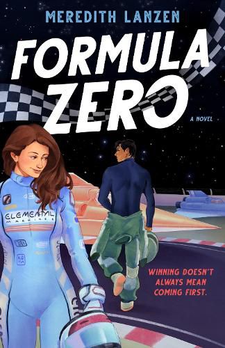 Cover image for Formula Zero