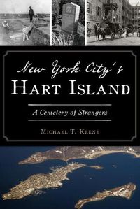 Cover image for New York City's Hart Island: A Cemetery of Strangers