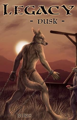 Cover image for Legacy - Dusk