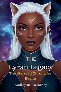 Cover image for The Lyran Legacy