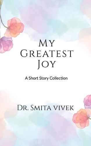 Cover image for My Greatest Joy