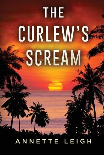 Cover image for The Curlew's Scream