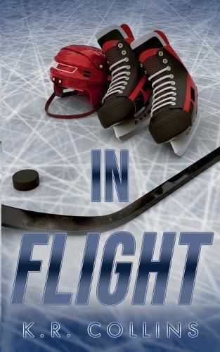 Cover image for In Flight