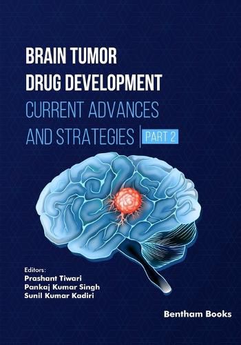 Cover image for Brain Tumor Drug Development