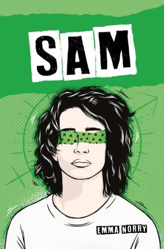 Cover image for Sam