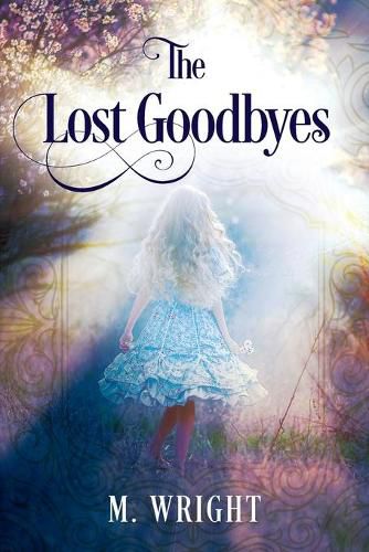 Cover image for The Lost Goodbyes