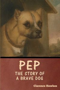 Cover image for Pep