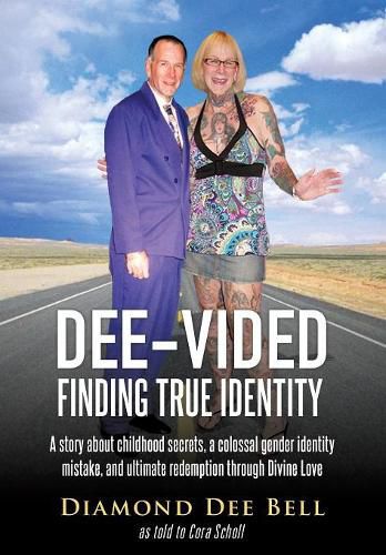 Cover image for Dee-Vided