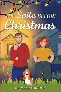 Cover image for The Spite Before Christmas