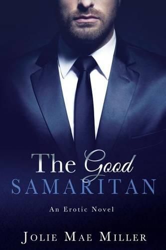 Cover image for The Good Samaritan