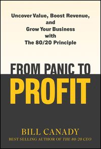 Cover image for From Panic to Profit