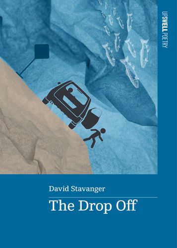 Cover image for The Drop Off