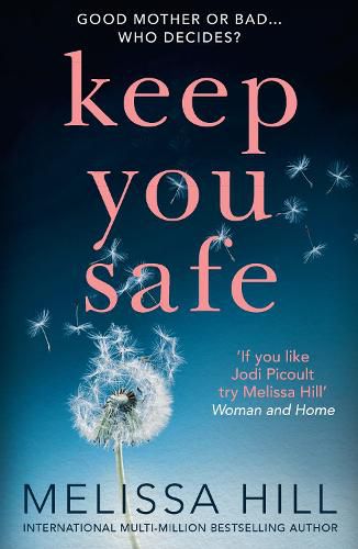 Cover image for Keep You Safe