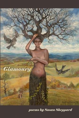 Cover image for Glamoury