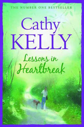 Cover image for Lessons in Heartbreak