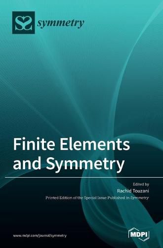 Cover image for Finite Elements and Symmetry