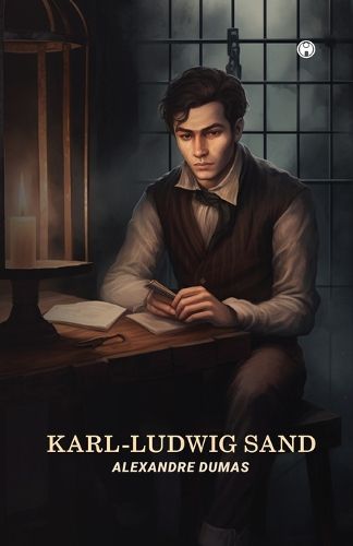 Cover image for Karl-Ludwig Sand