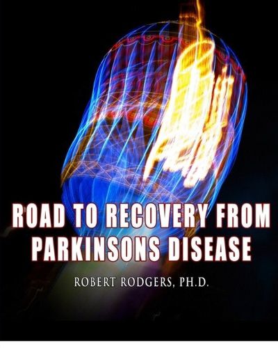 Cover image for Road to Recovery from Parkinsons Disease