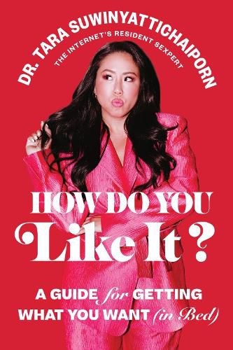 Cover image for How Do You Like It?