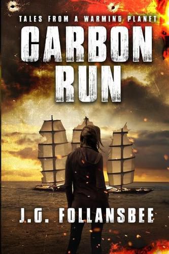 Cover image for Carbon Run