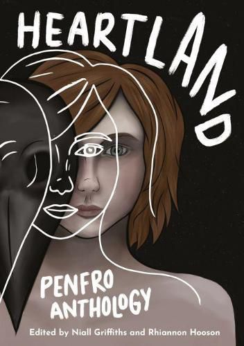 Cover image for Heartland: Penfro Festival Anthology