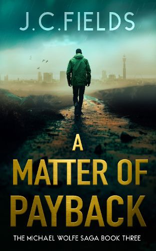 Cover image for A Matter of Payback