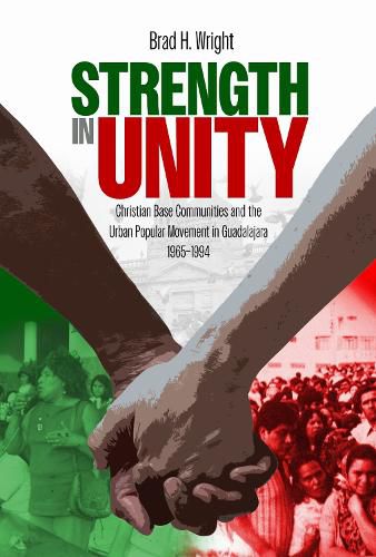 Cover image for Strength in Unity