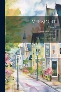 Cover image for Vermont