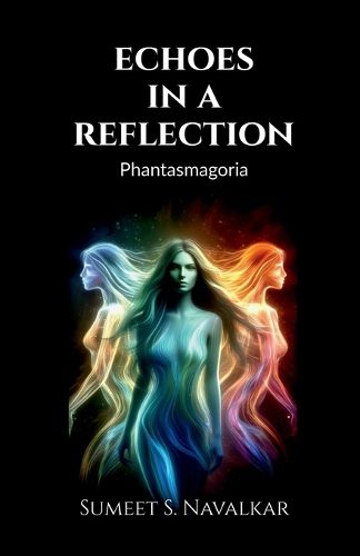Cover image for echoes in a reflection