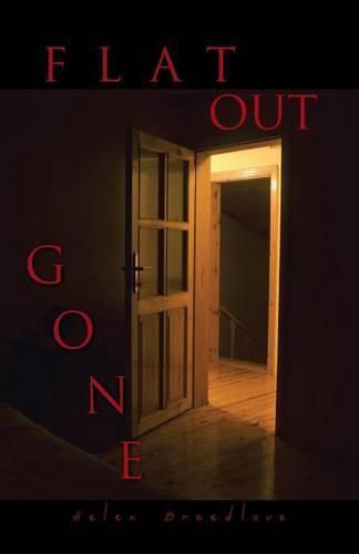 Cover image for Flat Out Gone