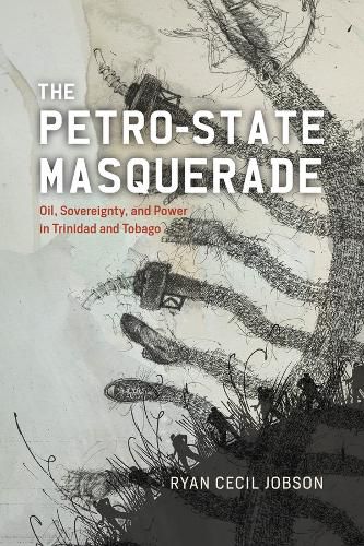 Cover image for The Petro-state Masquerade