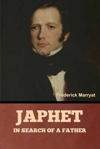 Cover image for Japhet in Search of a Father