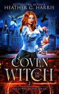 Cover image for Coven of the Witch