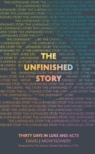 The Unfinished Story