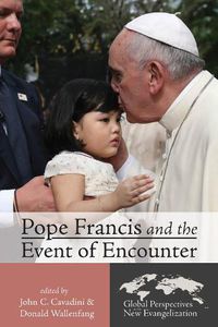 Cover image for Pope Francis and the Event of Encounter