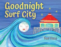 Cover image for Goodnight Surf City