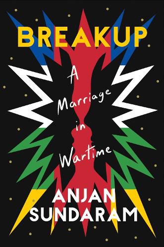 Cover image for Breakup: A Marriage in Wartime