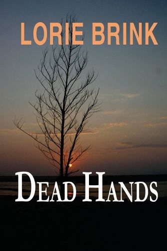 Cover image for Dead Hands